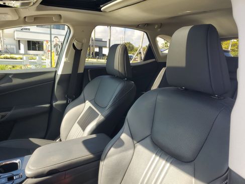 Certified 2024 Lexus NX 250 NX 250 Premium w/ Towing Package (2000 Lbs) image 17