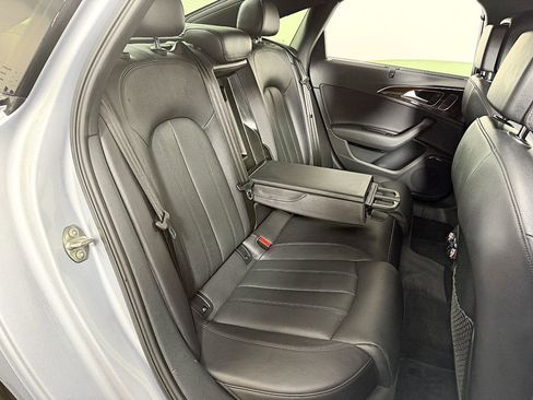 Used 2016 Audi A6 TDI Prestige w/ Prestige Package image 38