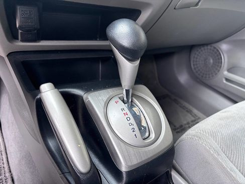 Used 2009 Honda Civic LX image 26