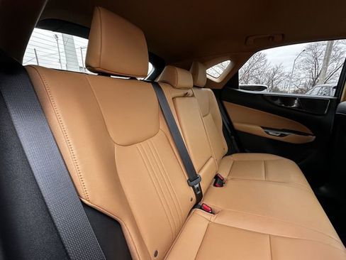 Used 2023 Lexus NX 350 350 Base w/ Cold Area Package image 38