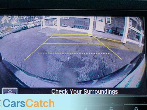 Used 2016 Honda Civic LX image 23