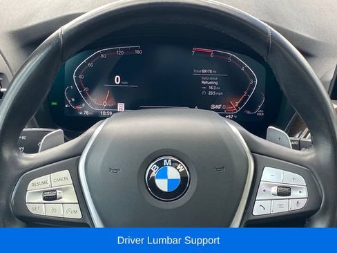Used 2023 BMW X3 xDrive30i AWD/4WD image 8