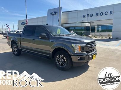 Used 2019 Ford F150 XLT w/ Equipment Group 302A Luxury