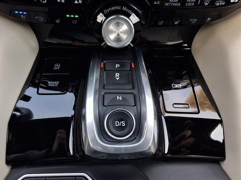 Used 2022 Acura MDX Type S AWD/4WD image 18