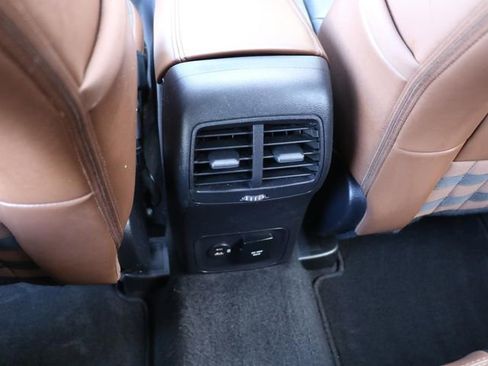 Used 2024 Ford Bronco Sport Outer Banks w/ Tech Package image 16