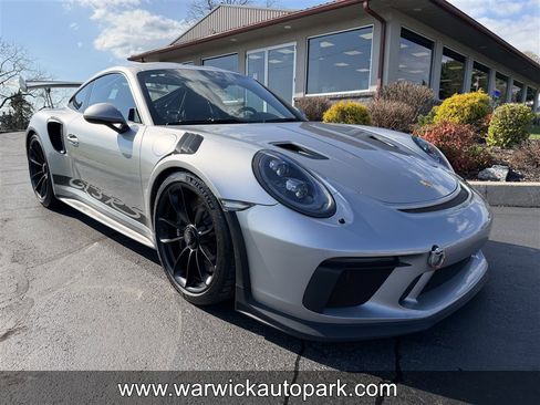 Used 2019 Porsche 911 GT3 RS image 30