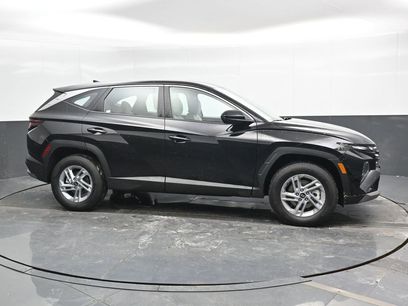 New 2026 Hyundai Tucson SE