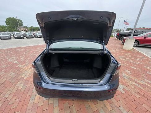 Certified 2023 Honda Accord EX image 33