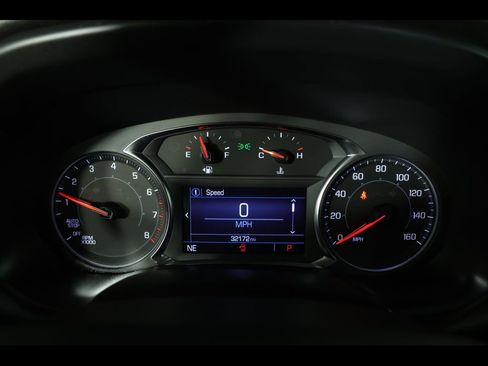 Used 2023 GMC Acadia SLE w/ Driver Convenience Package AWD/4WD image 25