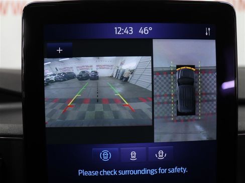 Used 2020 Ford Explorer ST w/ ST Street Pack image 25