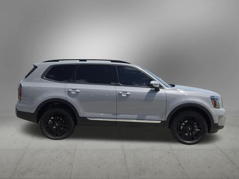 Used 2023 Kia Telluride EX X-Line AWD/4WD image 7