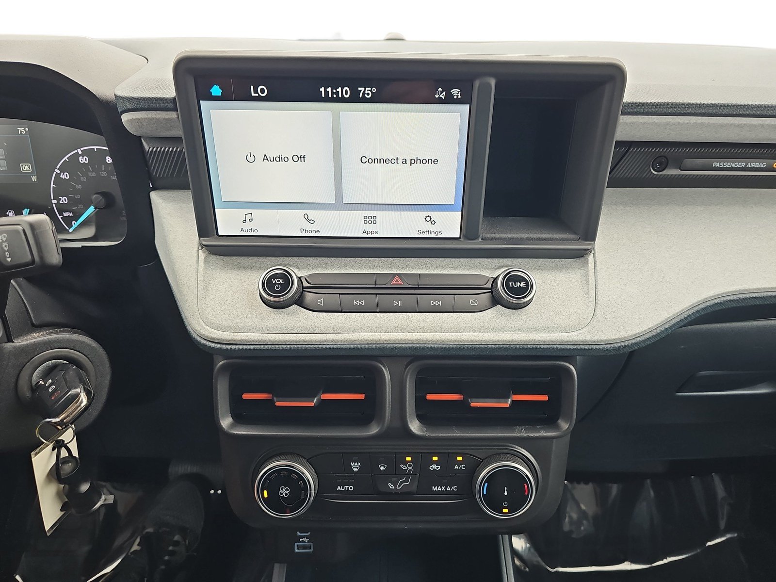 Used 2022 Ford Maverick XLT FWD image 17
