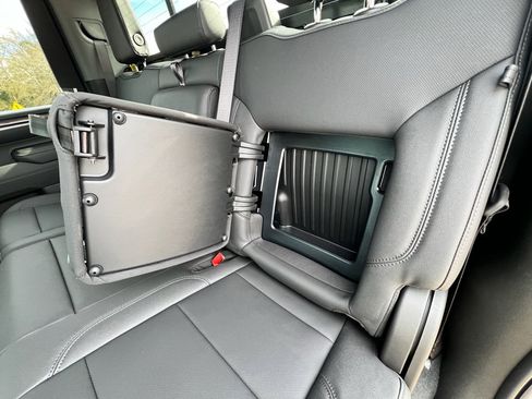 New 2026 Chevrolet Silverado 2500 LTZ w/ Trail Boss Package image 18