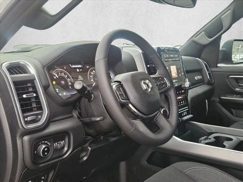 New 2026 RAM 1500 Lone Star AWD/4WD image 3