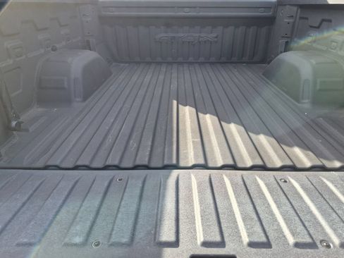 Used 2024 GMC Sierra 1500 AT4X AWD/4WD image 6