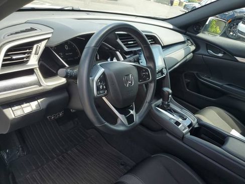 Used 2021 Honda Civic Sport image 19
