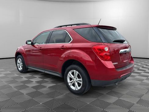 Used 2013 Chevrolet Equinox LT w/ Driver Convenience Package FWD image 3