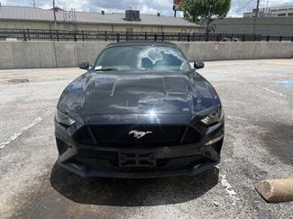 Used 2018 Ford Mustang GT Premium w/ Equipment Group 401A RWD video 1