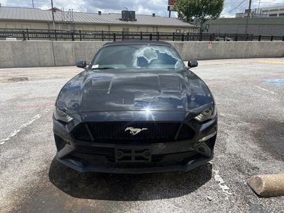 Used 2018 Ford Mustang GT Premium w/ Equipment Group 401A