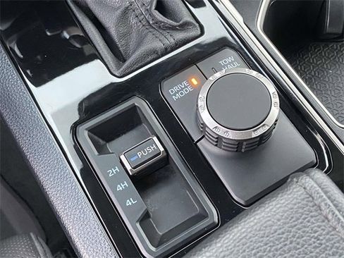 Used 2024 Toyota Tundra SR5 image 27