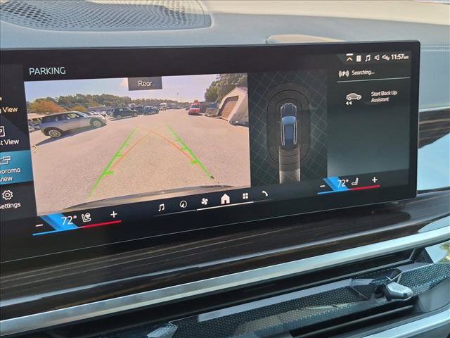 Certified 2026 BMW X5 xDrive50e AWD/4WD image 14