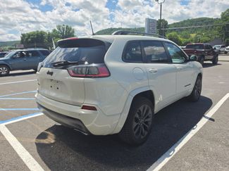 Used 2019 Jeep Cherokee High Altitude AWD/4WD video 3