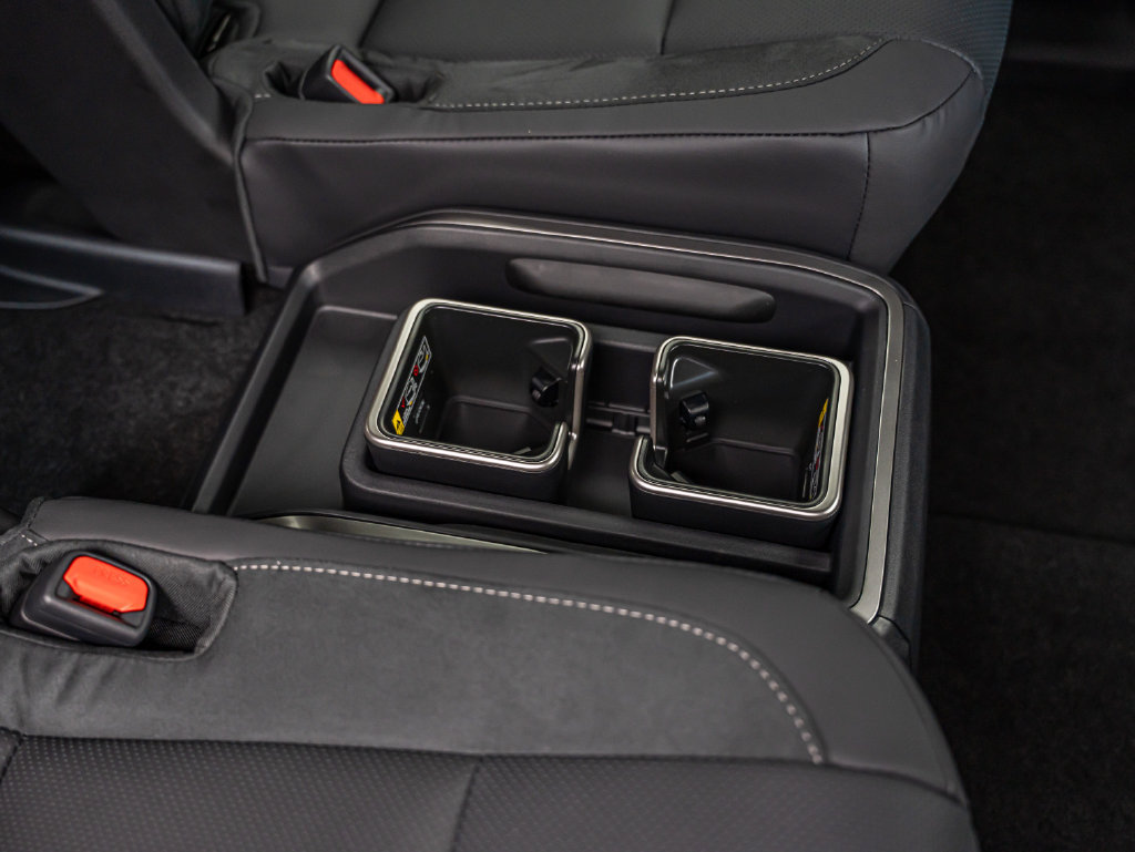 New 2026 Lexus TX 350 AWD w/ Technology Package image 47