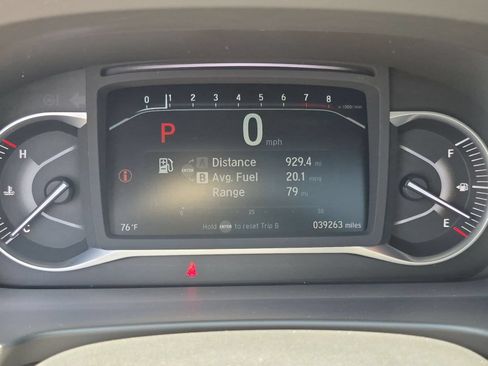 Used 2023 Honda Passport EX-L image 15