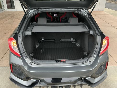 Used 2017 Honda Civic Type R image 24