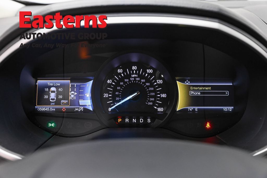 Used 2019 Ford Edge SEL w/ Equipment Group 201A FWD image 18