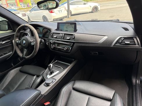 Used 2018 BMW M2 RWD image 25