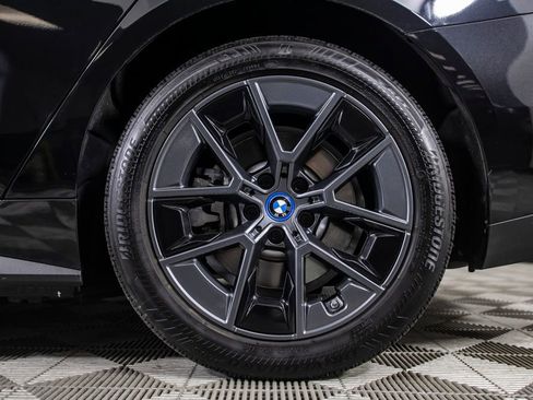 Used 2023 BMW i4 eDrive35 RWD image 49