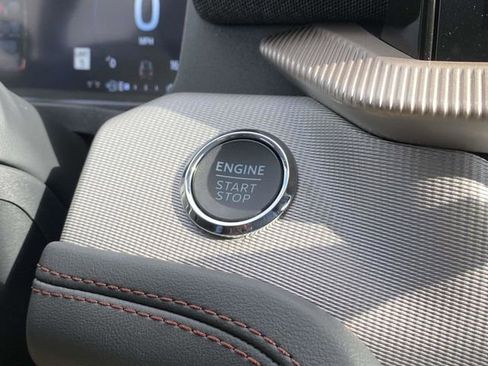 New 2026 Ford Explorer Active image 16