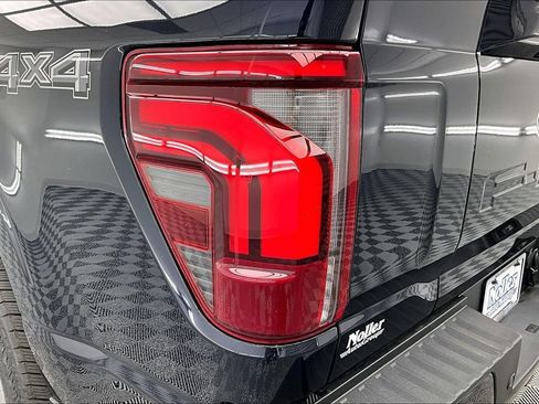 Certified 2026 Ford F150 Platinum w/ Equipment Group 702A High AWD/4WD image 31