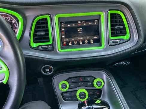 Certified 2023 Dodge Challenger GT RWD image 16