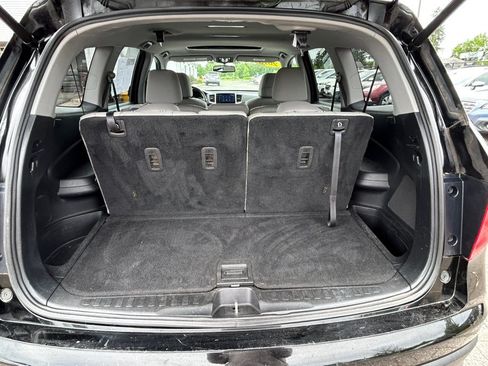 Used 2016 Honda Pilot EX-L image 18