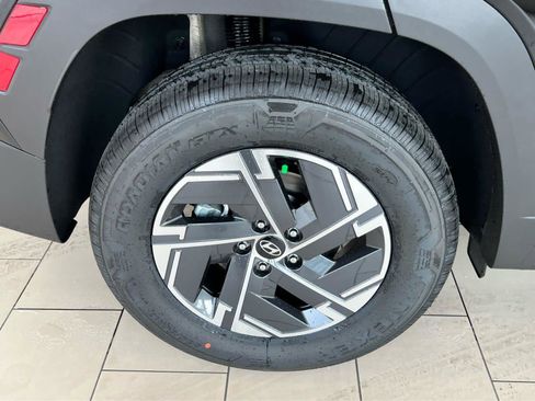 New 2026 Hyundai Tucson Blue SE AWD/4WD image 15