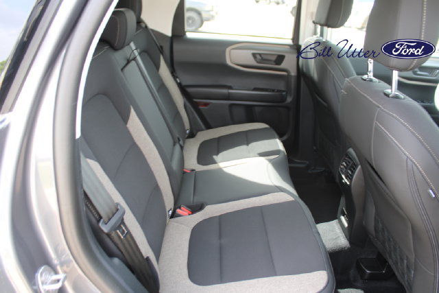 New 2026 Ford Bronco Sport Big Bend w/ Convenience Package AWD/4WD image 8