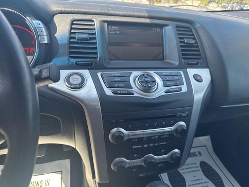 Used 2009 Nissan Murano SL w/ Technology Pkg image 36
