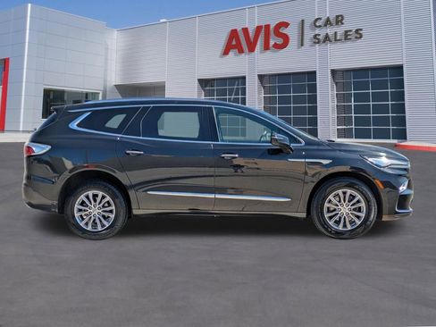 Used 2024 Buick Enclave Premium AWD/4WD image 5