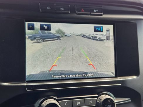 Certified 2023 Ford F150 XL w/ STX Appearance Package AWD/4WD image 19