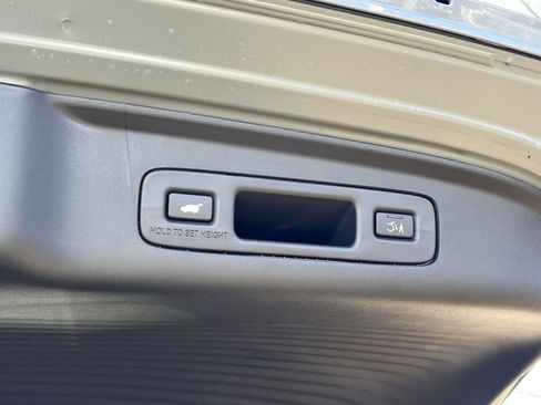 New 2025 Acura ADX A-Spec image 25