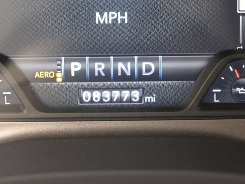 Used 2021 RAM 1500 Limited w/ Bed Utility Group AWD/4WD image 33