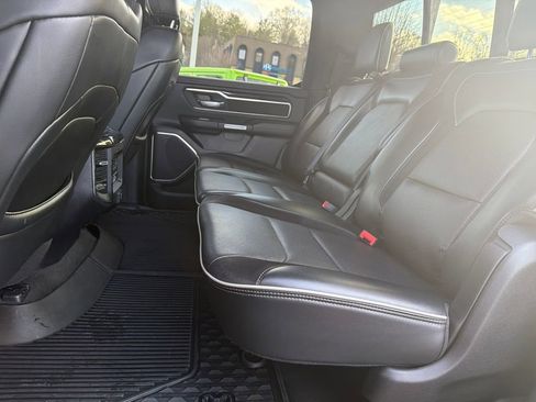 Certified 2019 RAM 1500 Laramie w/ Sport Appearance Package image 24