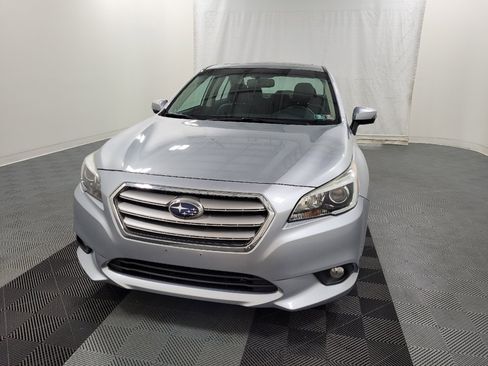 Used 2016 Subaru Legacy 2.5i Limited AWD/4WD image 15