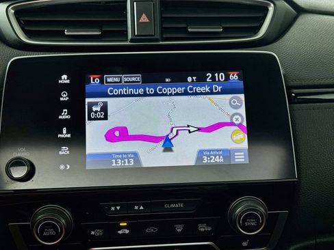 Used 2019 Honda CR-V Touring image 14