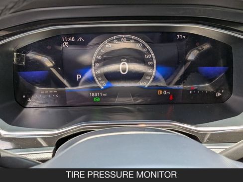 Used 2023 Volkswagen Jetta SE FWD image 20