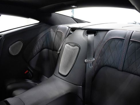 Used 2024 Aston Martin DB12 Coupe RWD image 36