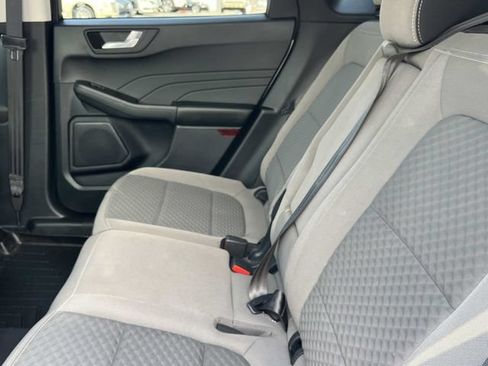Used 2021 Ford Escape SE w/ Convenience Package FWD image 25