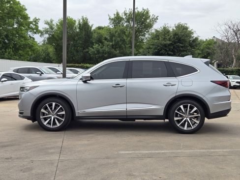 Certified 2026 Acura MDX FWD w/ Technology Package image 5